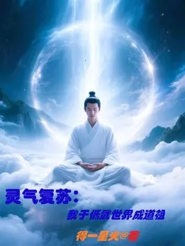 灵气复苏，我于低武世界成道祖